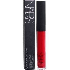NARS Andy Warhol: Larger than Life Collection Lip Gloss in "Holly Woodlawn"